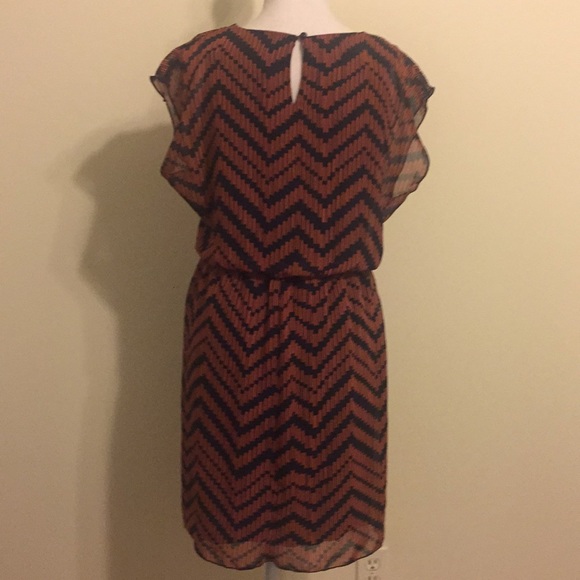 Enfocus Studio High Waist Mini Dress - Picture 2 of 6